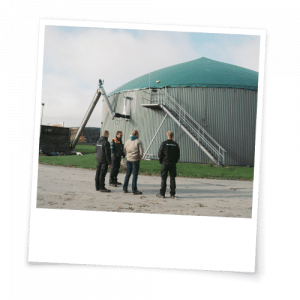 Pola Anlagen-Service